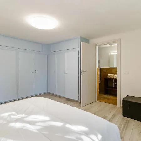 Feriehus Via Duca Degli Abruzzi Appartaments Sanremo